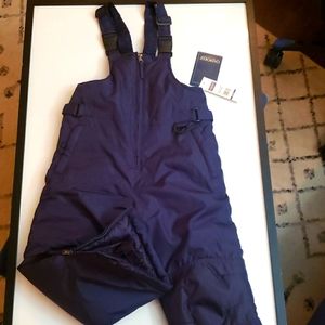 CHEROKEE SNOW PANTS KIDS/BOYS 5/6